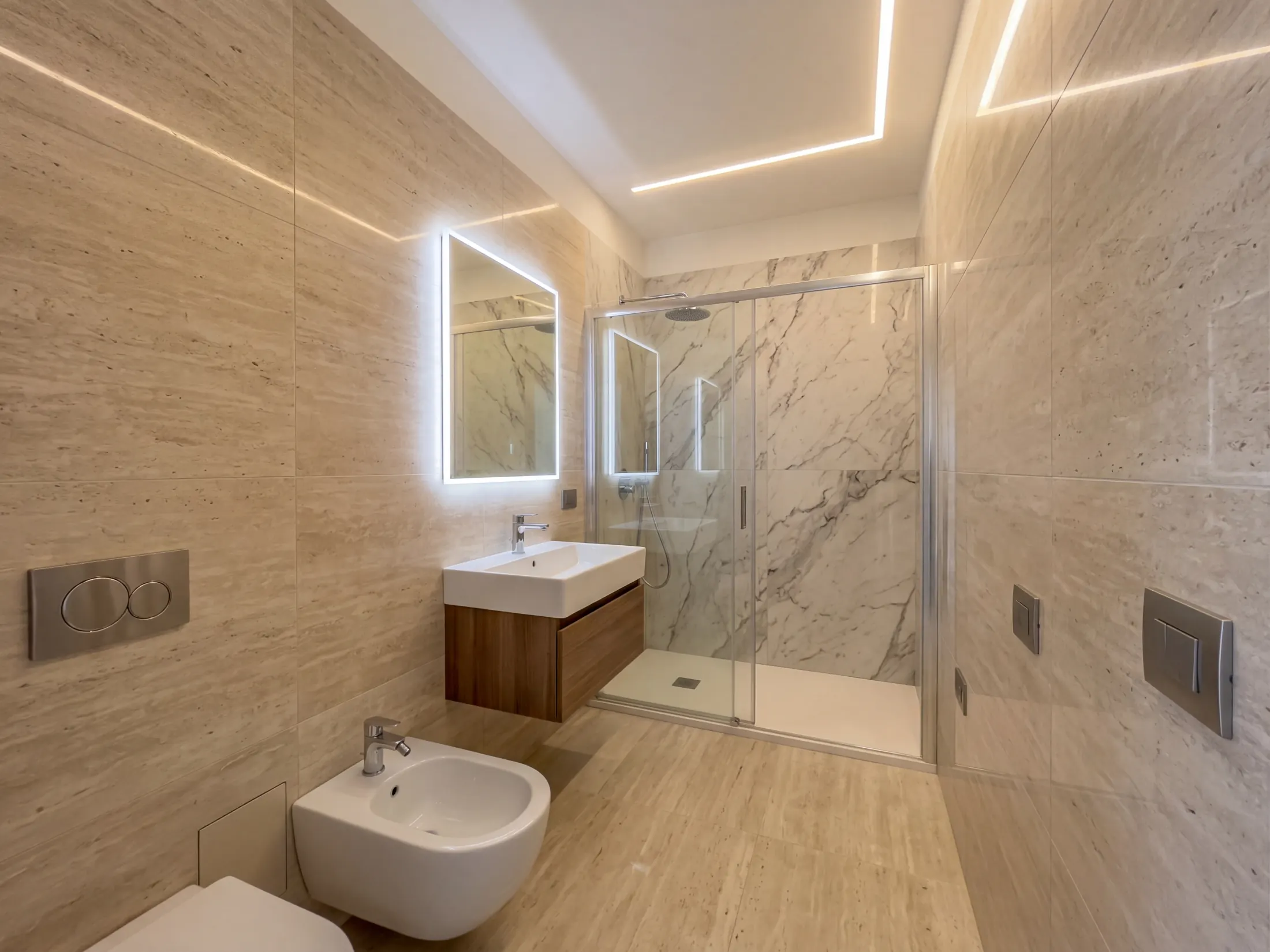 Render bagno appartamento A6